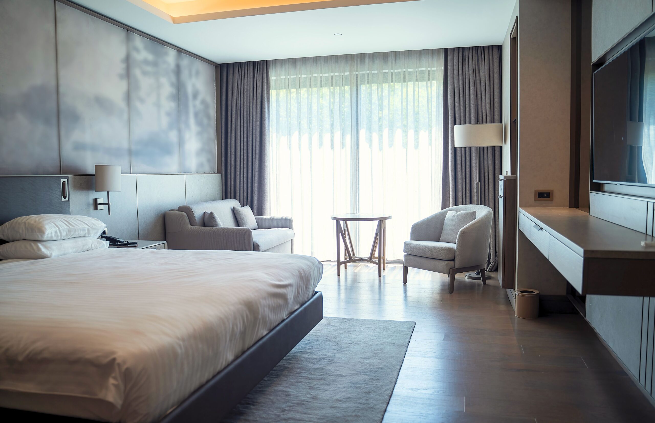 Unlock Your Dream Trip: Your Guide to Affordable Accommodation