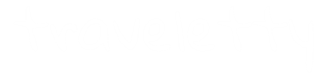Traveletty Logo White