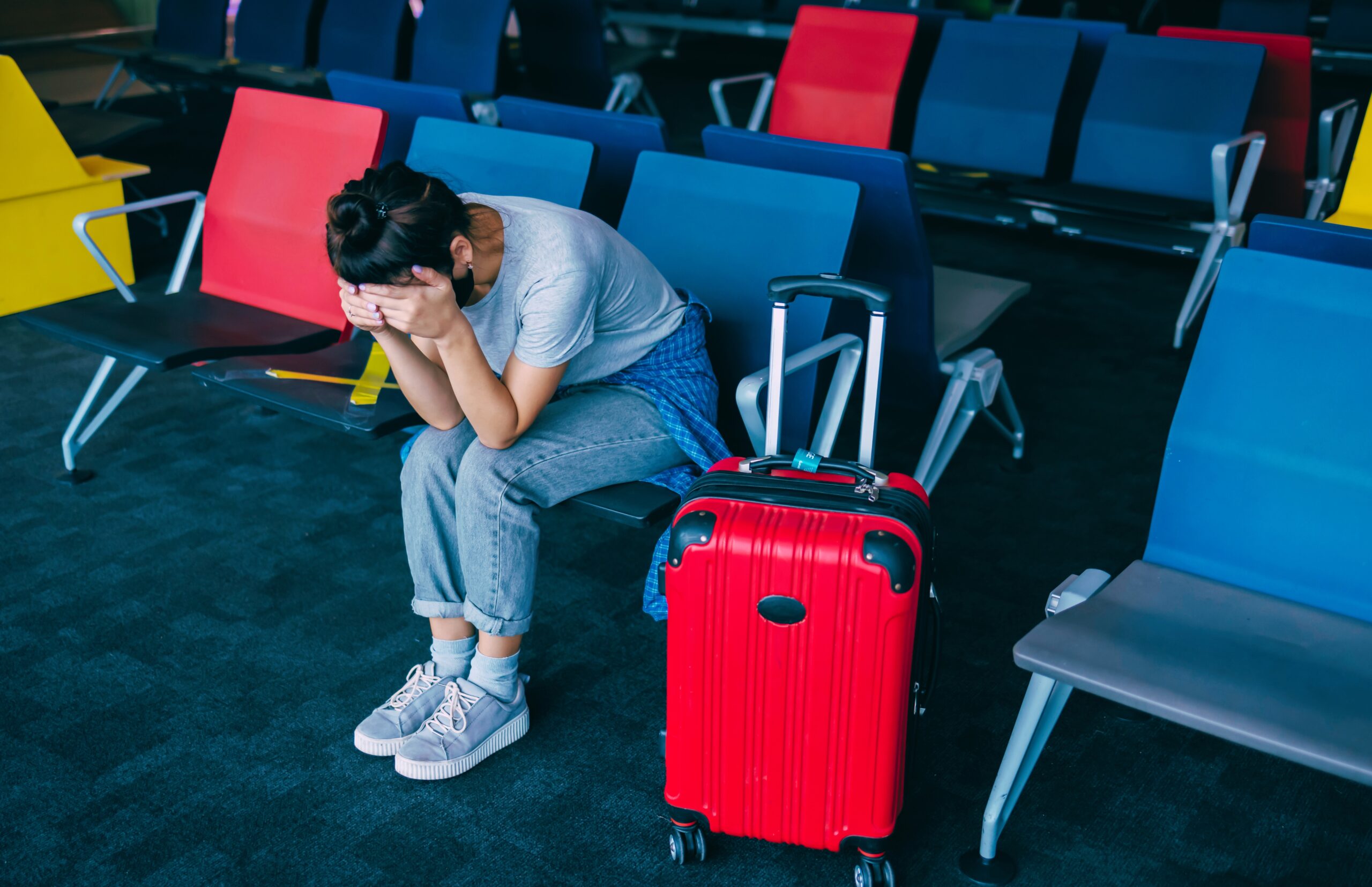 5 Common Travel Scams and How to Avoid Them