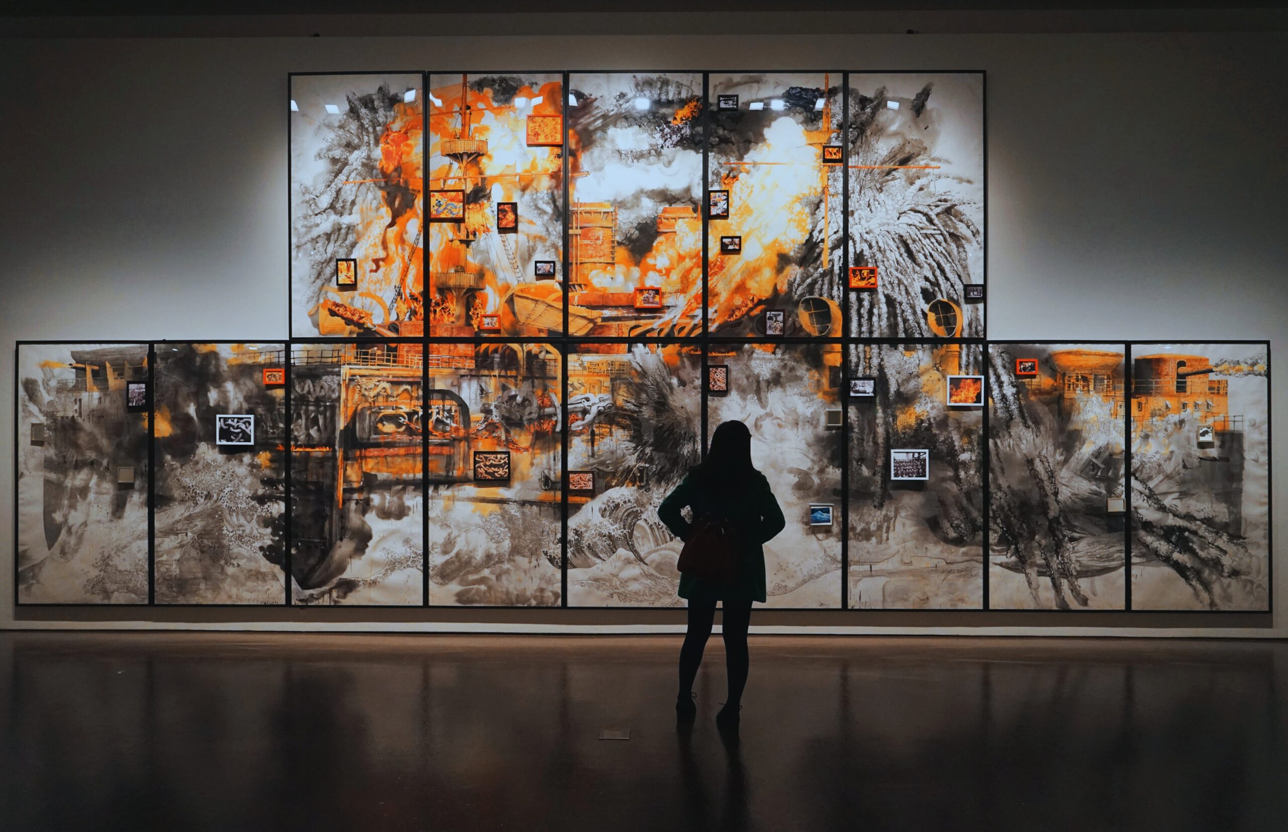How to Visit Free Museums and Art Galleries
