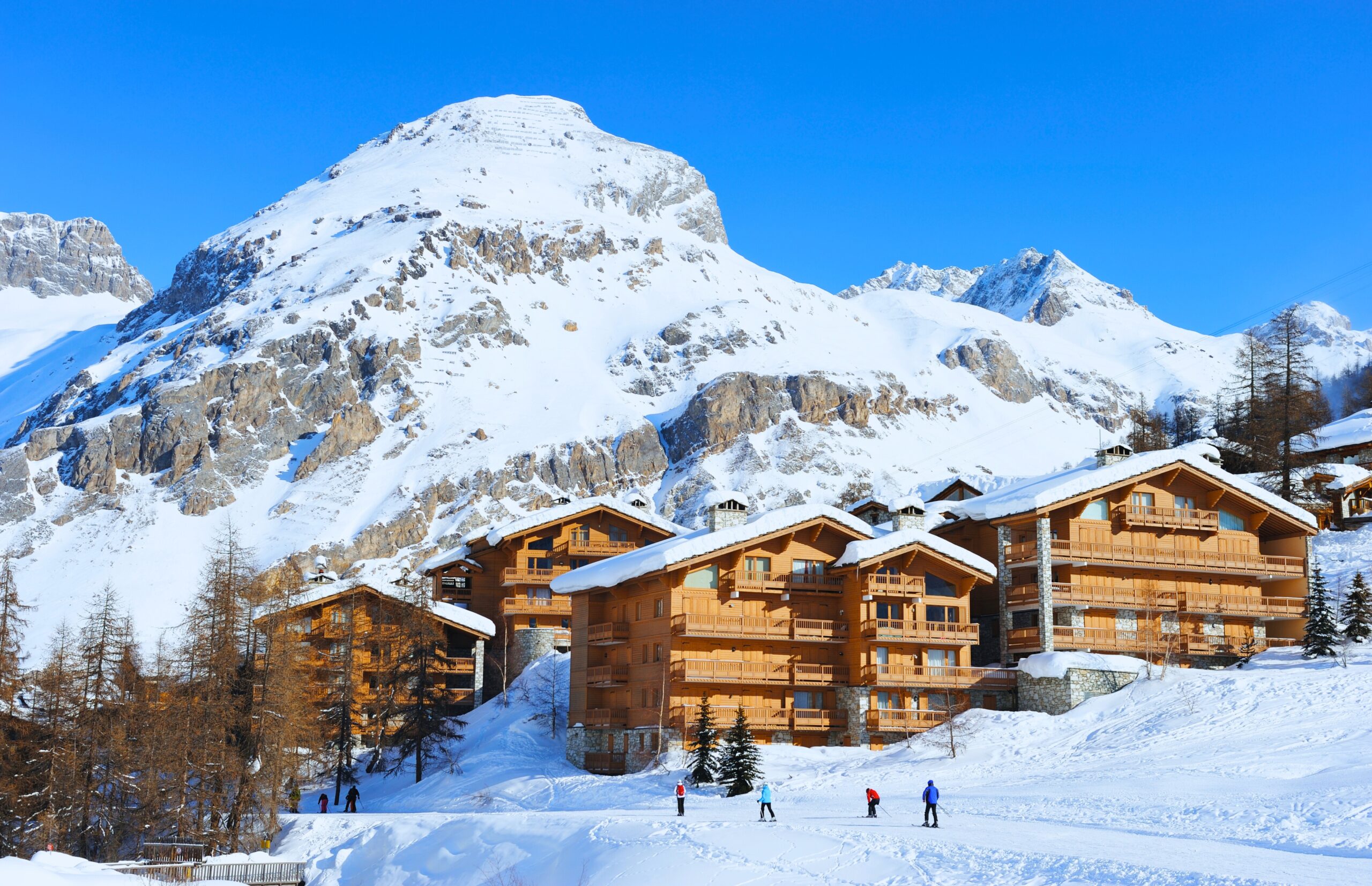 Ski Resorts: How to Plan for an Epic Winter Trip