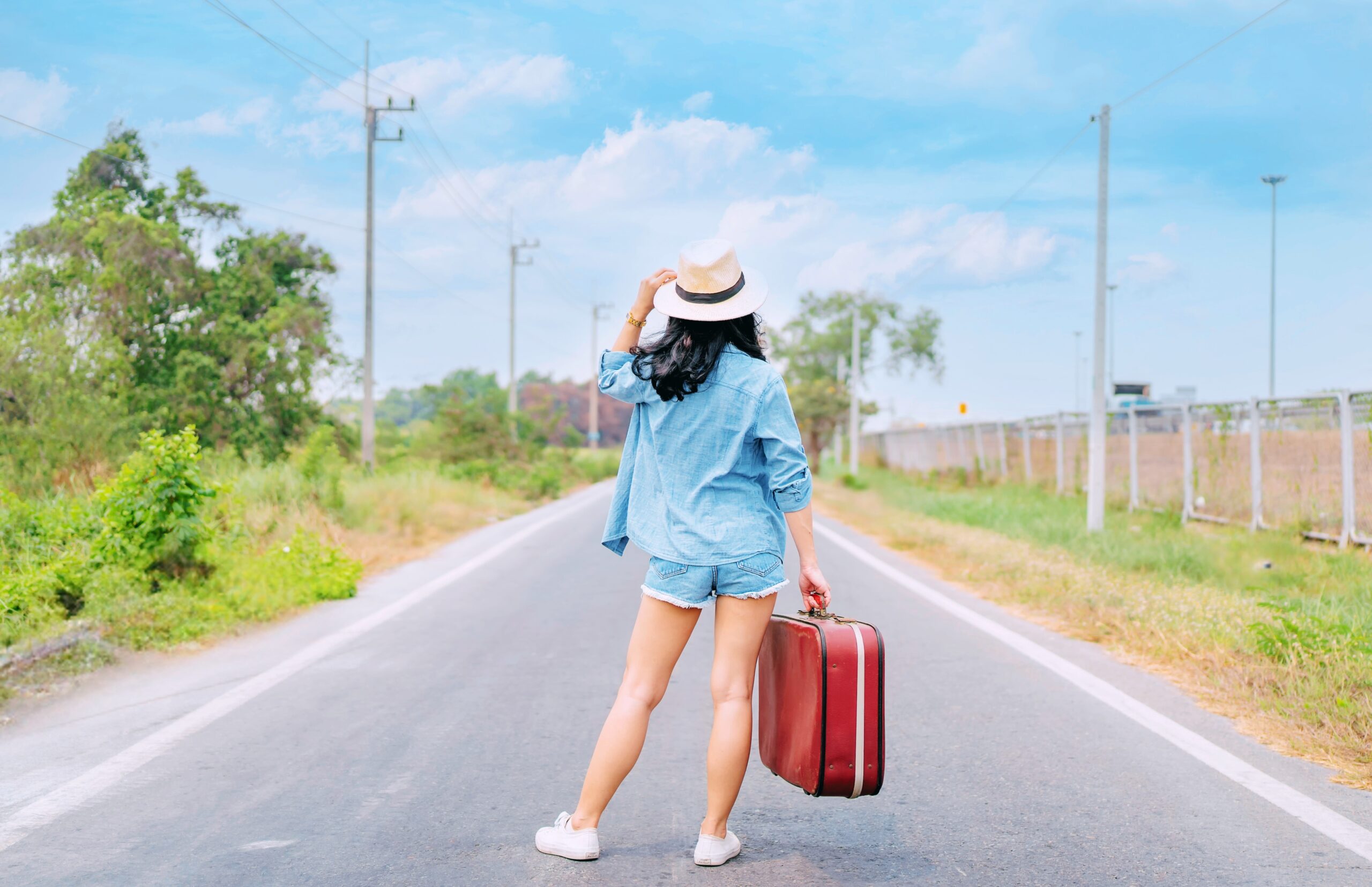 Expert Solo Female Travel Safety Tips for Your Next Trip