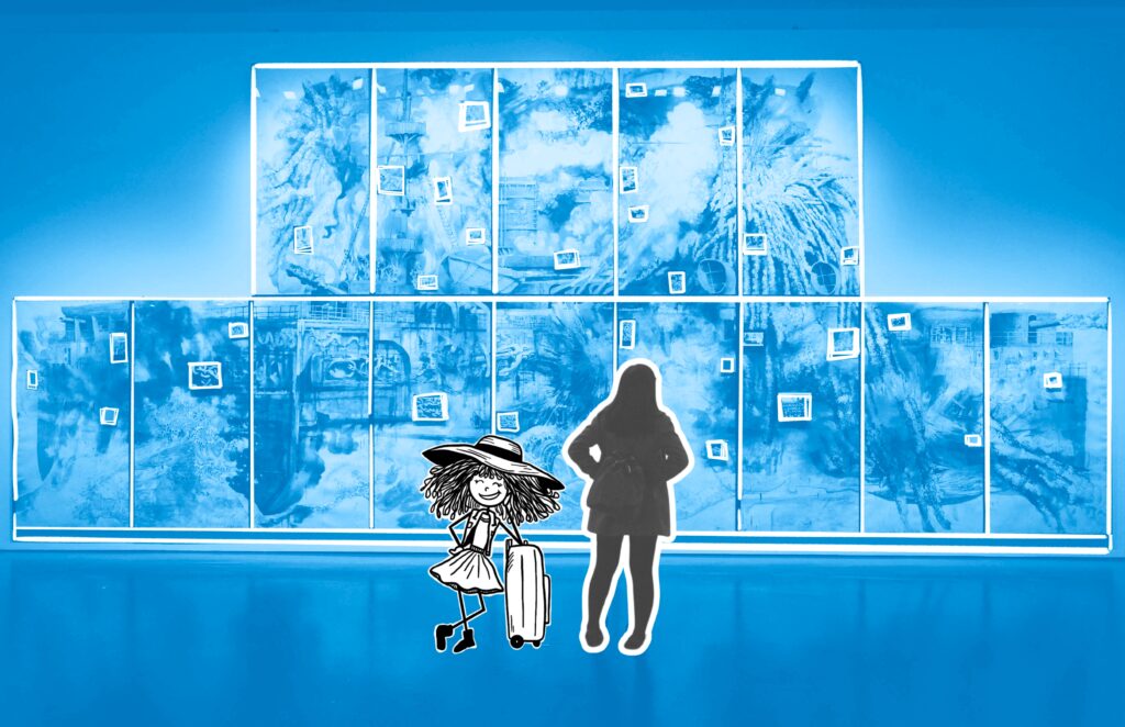 How to Visit Free Museums and Art Galleries