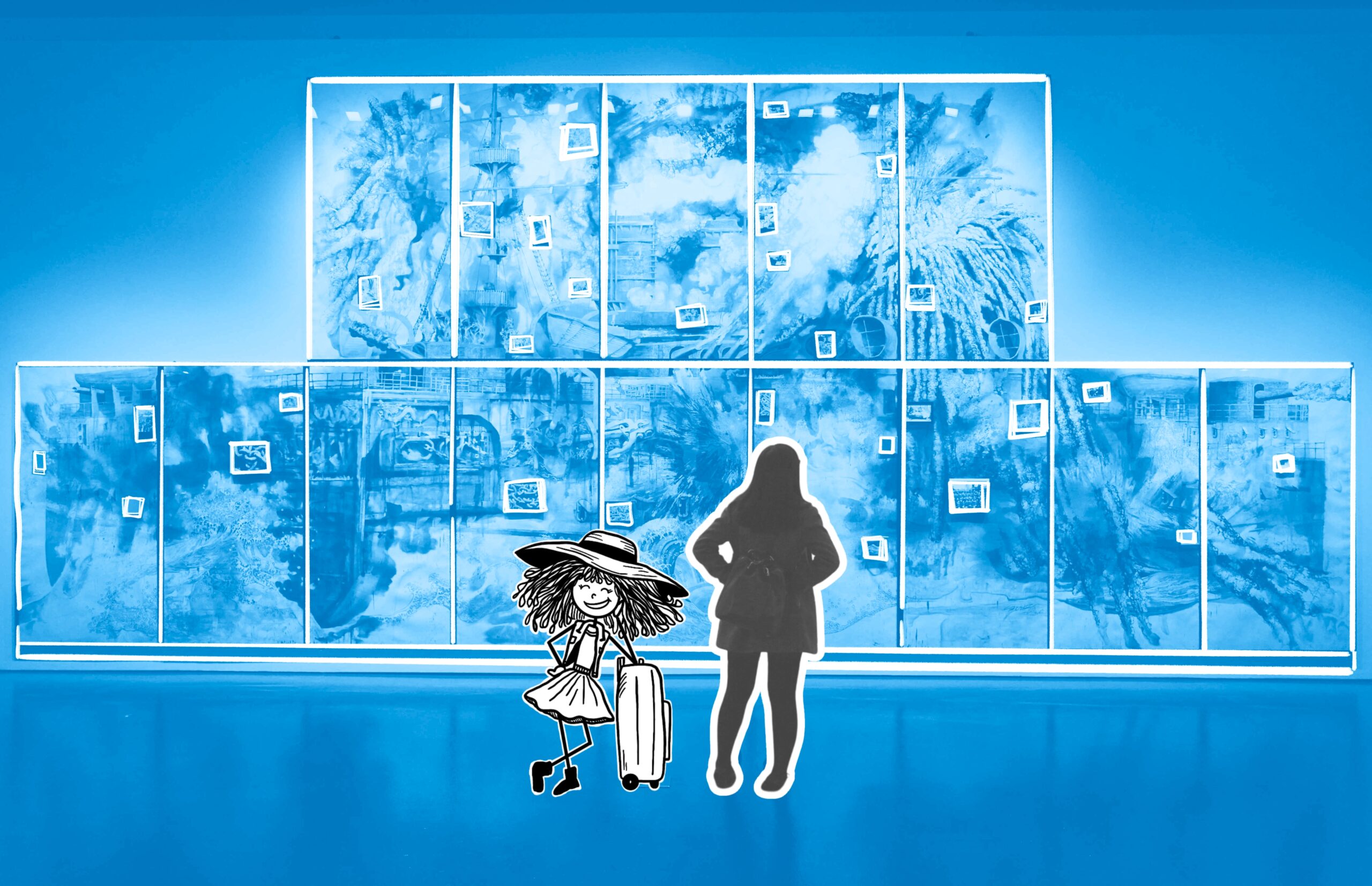 How to Visit Free Museums and Art Galleries