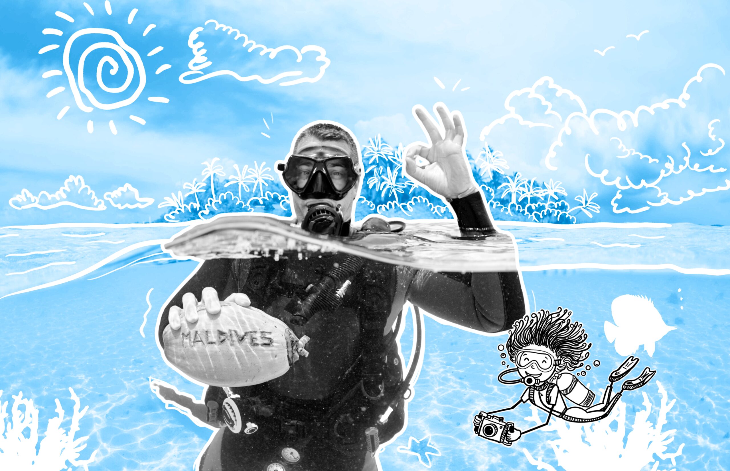 Dive Resorts: Underwater Experiences & Why You’ll Love Them