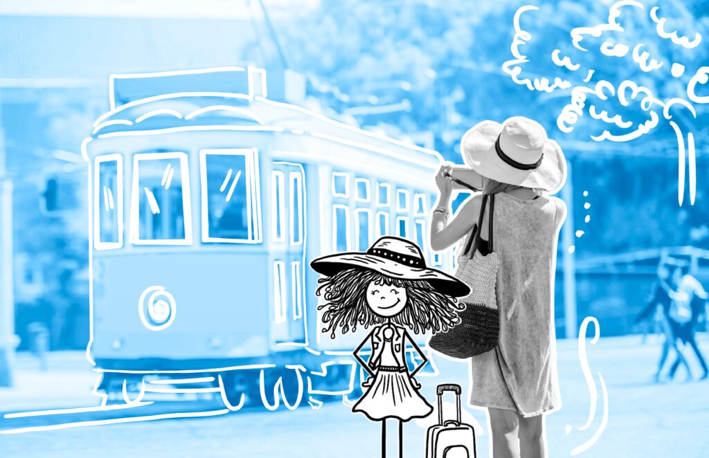 Save Money Now: Budget Travel Transportation Tips