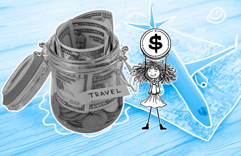 7 Budget Travel Tips: How to Find Cheap Flights