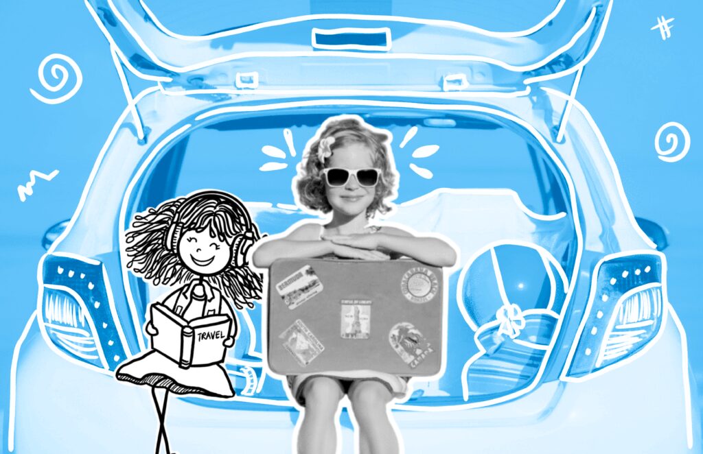 On the Go: 101 Best Travel Safety Tips for Kids