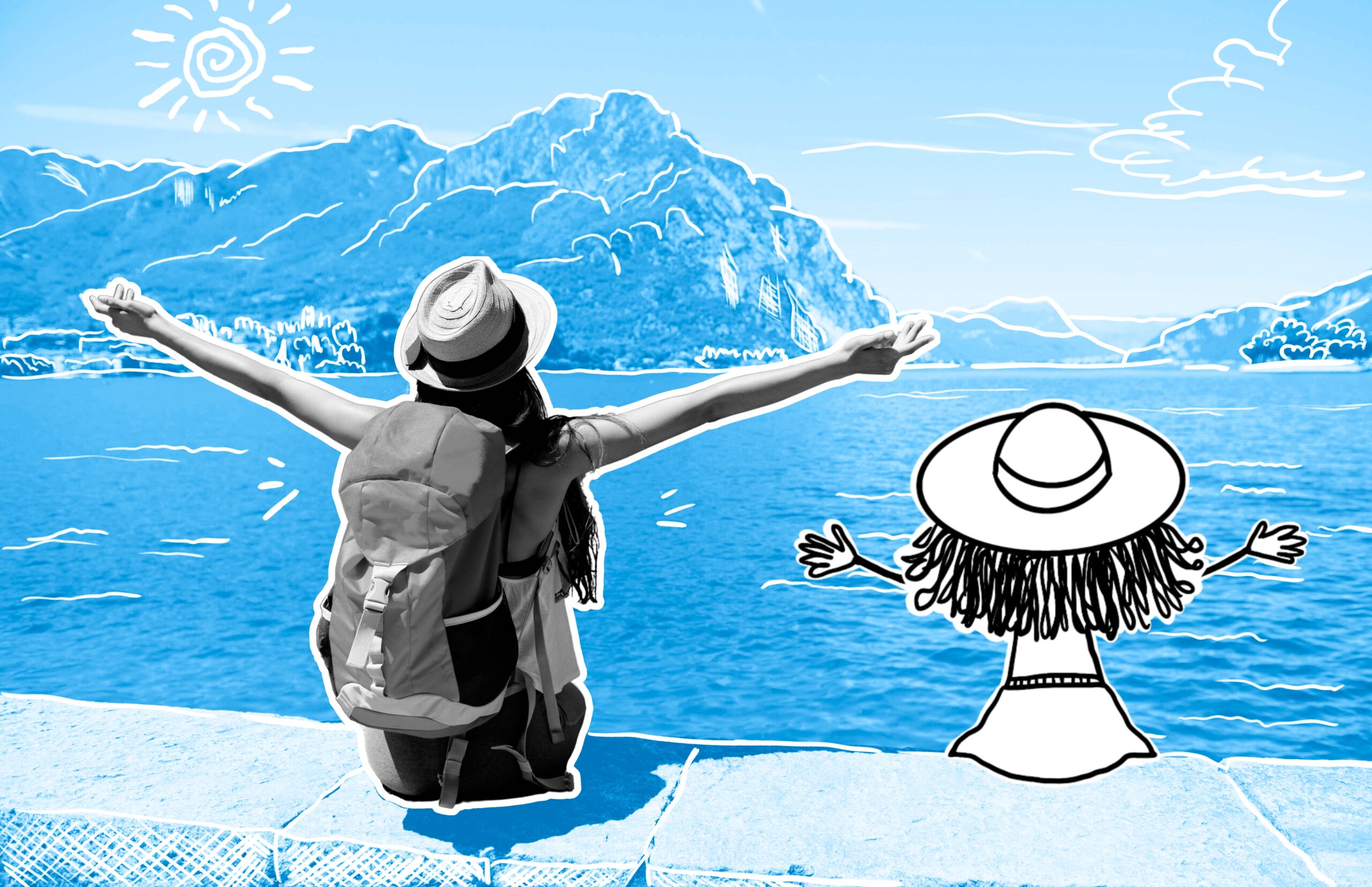 Travel Etiquette and Safety: How to Stay Safe Abroad